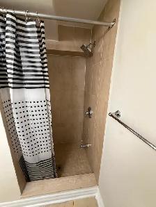 Private One bedroom basement apt for rent from August 1st - Photo 5