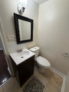 Private One bedroom basement apt for rent from August 1st - Photo 7