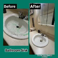 cleaning service, all over Winnipeg