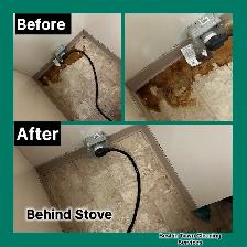 cleaning service, all over Winnipeg - Photo 2