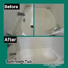 cleaning service, all over Winnipeg - Photo 3