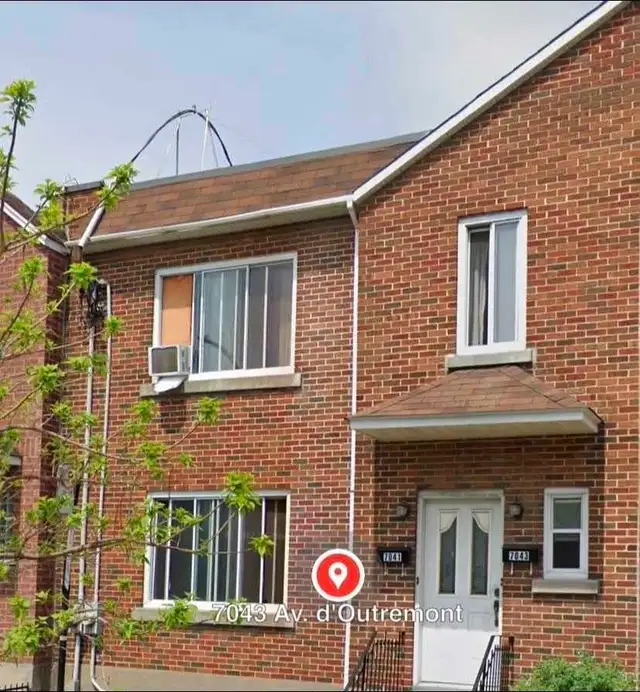 5 1/2 For Rent
