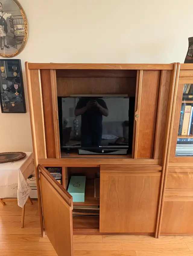 30' LG TV