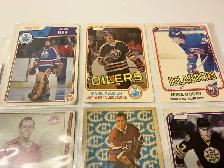 8 Vintage NHL Trading Cards ! - Photo 5