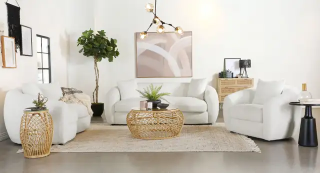 THE BEST HOME FURNISHINGS