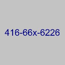 Fantastic easy premium 416 number GTA prestige and memorable