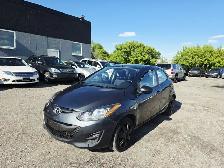 2011 Mazda Mazda2 Automatic Fuel Efficient Car