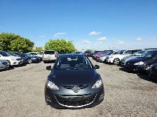 2011 Mazda Mazda2 Automatic Fuel Efficient Car - Photo 2