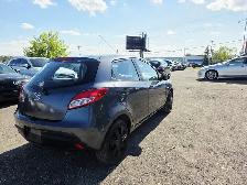 2011 Mazda Mazda2 Automatic Fuel Efficient Car - Photo 4