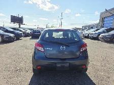 2011 Mazda Mazda2 Automatic Fuel Efficient Car - Photo 5
