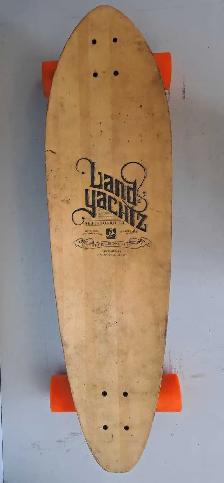 36' Landyachts Bamboo Stout (32144932)
