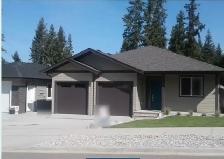 Spacious 2-bedroom basement suite in Salmon Arm for rent
