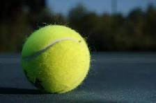Tennis lessons for all levels