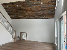 Hiring cabinetmaker
