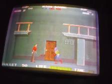 19' CRT Arcade Game Wells Gardner K4900 Monitor Working - Photo 3
