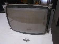 19' CRT Arcade Game Wells Gardner K4900 Monitor Working - Photo 6