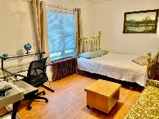Room - all utilities $625