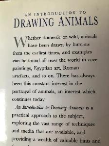 An Introduction to Drawing Animals Anatomy - Hardcover - Photo 6