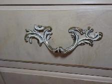 Hendron Bombe Cabinet - Photo 5
