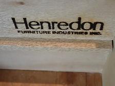 Hendron Bombe Cabinet - Photo 9