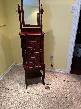 Jewelry Stand, $50 - Photo 2