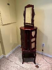 Jewelry Stand, $50 - Photo 3