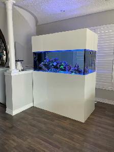 Aquarium / Fish Tank Cleaning, Maintenance, Service