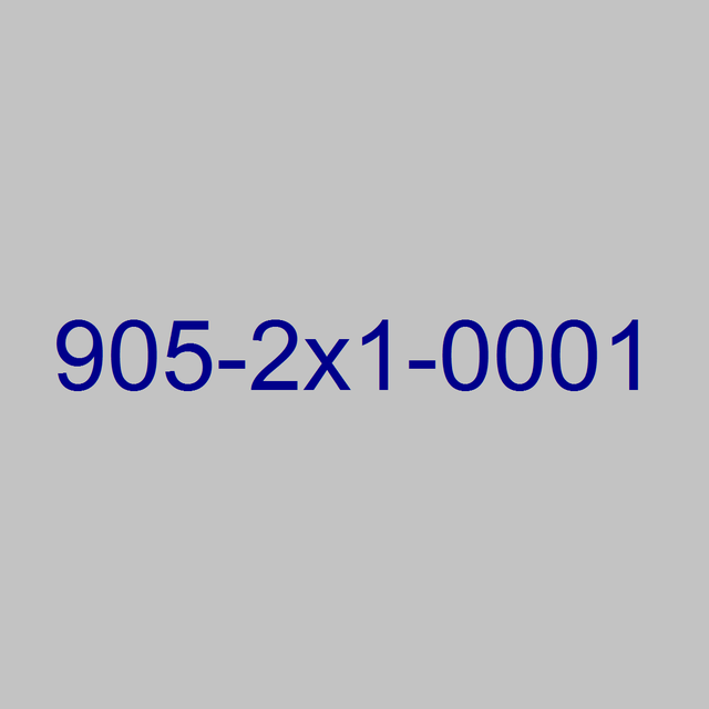 905 Good For Business Memorable and Prestige ViP Lines