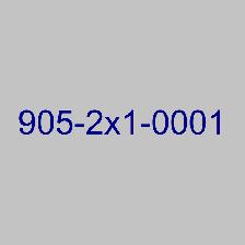 905 Good For Business Memorable and Prestige ViP Lines