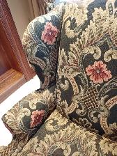 Henredon Wingback - Photo 3