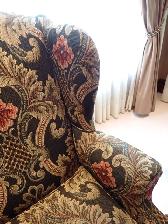 Henredon Wingback - Photo 4