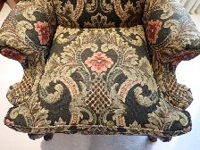 Henredon Wingback - Photo 5