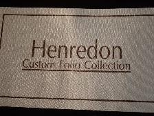 Henredon Wingback - Photo 8