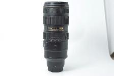 Nikon AF-S NIKKOR 70-200mm 1:2.8GII ED Zoom Lens ID 3133