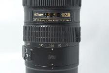 Nikon AF-S NIKKOR 70-200mm 1:2.8GII ED Zoom Lens ID 3133 - Photo 2