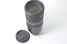 Nikon AF-S NIKKOR 70-200mm 1:2.8GII ED Zoom Lens ID 3133 - Photo 3