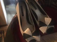 Woman's Shoes