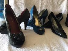 Woman's Shoes - Photo 2