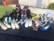 Woman's Shoes - Photo 3