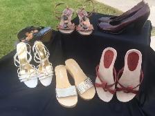 Woman's Shoes - Photo 5