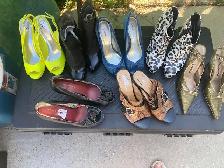 Woman's Shoes - Photo 6