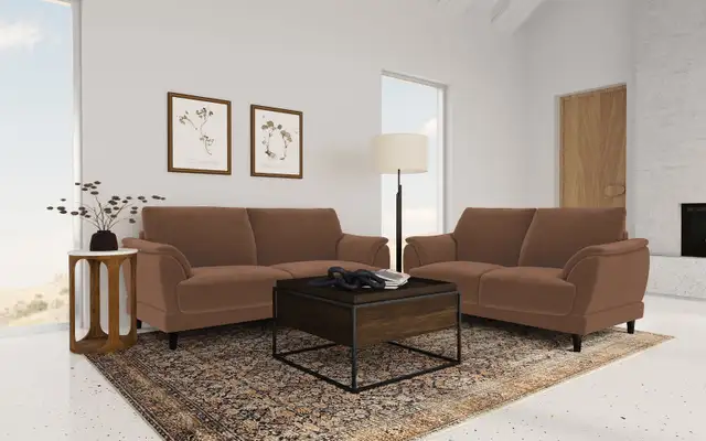 THE BEST HOME FURNISHINGS