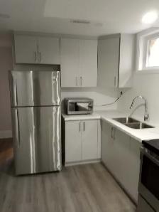 Three-bedroom (Large, spacious, and high-ceiling) basement - Photo 7
