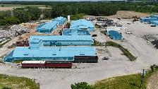 Turnkey Industrial Site   Equipment   Labour - Photo 3