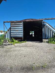 Turnkey Industrial Site   Equipment   Labour - Photo 7