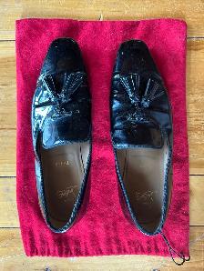 Christian Louboutin Authentic Dress Shoes 390$