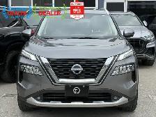2022 Nissan Rogue Platinum - Photo 6