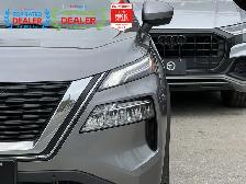 2022 Nissan Rogue Platinum - Photo 7