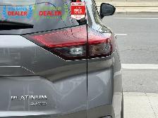 2022 Nissan Rogue Platinum - Photo 9