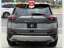 2022 Nissan Rogue Platinum - Photo 11